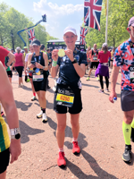 Kari Beate Holm Hovde