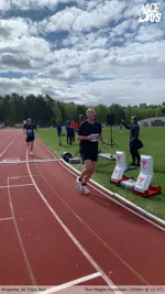 Tom Magne Haraldsen