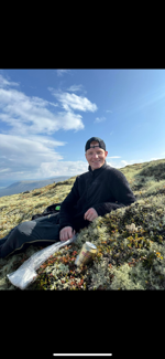 Richard Rønning Vatnedal