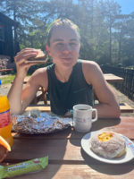 Catherine Synnøve Vaugelade Berg