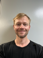 Lars Erik Bjørnstad Halvorsen