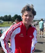 Kasper Sørlie-Reininger