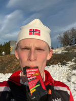 Per Morten Finstad