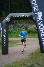 Fredrik Foerster-Massey