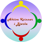 Aktive Kvinner i Bjerke icon