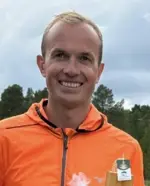 Jostein Rogstad