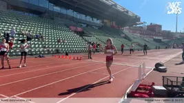 Katrine Rolid