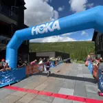 Lene Holmen