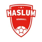 Haslum Håndballklubb icon