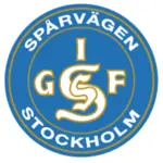 Spårvägens FK icon