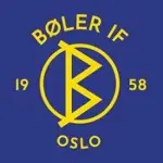 Bøler Idrettsforening icon