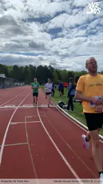 Sander Sunde Vorren