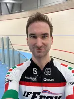 Victor Overaae Solberg