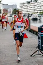 Victoria Hæstad Bjørnstad