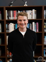 Jørgen Steinsvåg Sætre