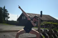 Fredrik Sætereng Fyksen