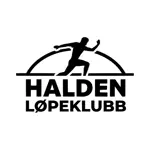 Halden løpeklubb icon