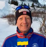 Reidar Søbstad