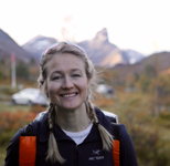 Tuva Toftdahl Staver