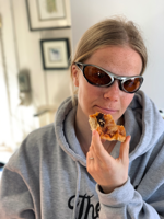 Sandra Vestly Sirevåg
