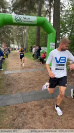 Kristian Larsen Kristian Larsen