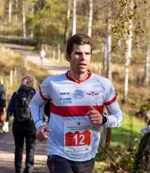 Martin Rundhaug Vister