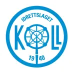 Idrettslaget Koll icon