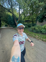 Lisa-Maria Lillemoen