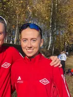 Frida Bjørnstad Konow