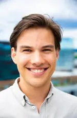 Joakim Hantho Qvale