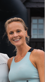 Henriette Wiken Lund
