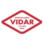 Sportsklubben Vidar icon