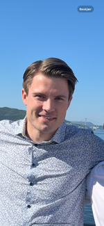 Simon Holstad Grimstad