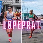 Løpeprat icon