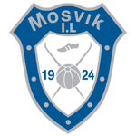 Mosvik IL icon