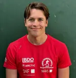 Jerlow Jacobsen