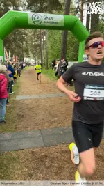 Christian Stjern Evensen