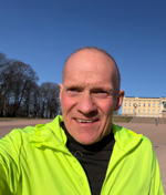 Trond Boye Jørgensen