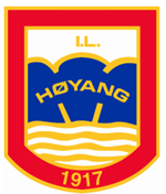 Idrettslaget Høyang icon