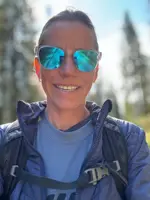 Ragnhild Sørlie Aamdal