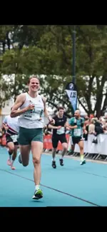 Pia Fjeld Møller Johansen