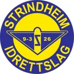 Strindheim Friidrett icon