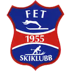 Fet Skiklubb icon