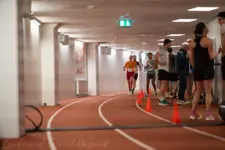 Karoline Lindblad Nymann