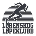 Lørenskog Løpeklubb icon