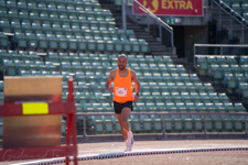 Marcus Mauricio Knudsen