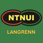 NTNUI Langrenn icon