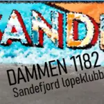 Sandefjord Løpeklubb - Dammen 1182 icon