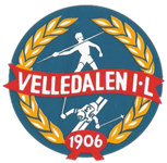 Velledalen Idrettslag icon