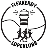 Flekkerøy Løpeklubb icon